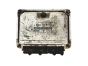 Calculateur Ecu VW 036906032D 0261206826 Bosch 30279