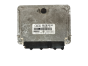 Calculateur Ecu 06A906018AQ 0261204678 Audi Bosch 20658