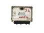 Calculateur Ecu VW 036906032D 0261206826 Bosch 25050