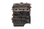Moteur À Essence NFT 1.6 8v Peugeot 306  2001