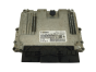 Calculateur 9807885980 0281030546 9666729580 PSA Bosch 68122