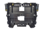 Cadre de montage radio Navi Renault Kadjar 688301818R