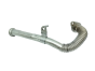 Tube d'Échappement rapatriement 8200889758 8200718128 2.0 2.3 DCI Renault Opel