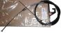 Câble de frein de stationnement 555106 364001202R Renault SEIM