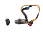 Commutateur D’allumage Peugeot 406 N0500109 4162Z6 14412