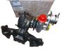 Turbocompresseur Nouvelle Original 144107423R Renault Dacia 1.2 TCE