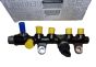 Rampe D'injection Original 175212943R Renault Dacia