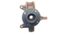 Fusée De Roue Gauche Avant Renault 8200212431 402022048R