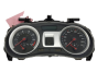 Bloc Compteurs Vitesse Renault Clio 3 8200628775 G 23253