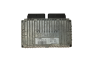 Calculateur 9633691480 1209263000 S108518003 B 7700103423 PSA Siemens