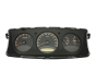 Bloc Compteurs Vitesse SsangYong Actyon 80210-31521 X21 51396
