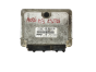 Calculateur 038906018BA 0281001756 Audi  Bosch 24782