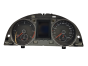 Bloc Compteurs Vitesse Volkswagen Passat B7 3AA920870A 3380