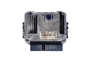 Calculateur Ecu 55205621 0281013593 Opel 45613
