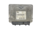Calculateur IAW4AF.M9 55187372 61600.627.05 Fiat Magneti Marelli 57657