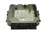 Calculateur 0281013332 9664257580 9653958980 EDC16C34 PSA Bosch 68286