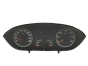 Bloc Compteurs Vitesse Ducato Jumper Boxer 1371843080 Fiat PSA 37575