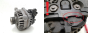 Alternateur  7794970 0124525126 154A Bosch Mini 