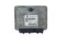 Calculateur 036906014CD IAW4AV.V6 61600.396.05 VW Magneti Marelli 53925