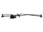 Tringlerie D'essuie Glace Avant Peugeot 308 9684806680 0390241869