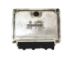 Calculateur 030906032AM 0261206750 VW Bosch 29363