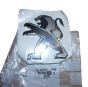Emblème Original 98303341DX Peugeot