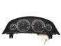 Bloc Compteurs Vitesse Opel Vectra C Signum 13186698EJ VDO
