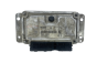 Calculateur PSA Toyota 89661-0H022 0261208702 Bosch 49170