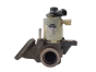 Soupape  Egr Renault Opel Saab 135000-7010  8971102632 3.0 DCI TiD Denso