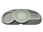 Bloc Compteurs Vitesse Renault Megane 3 248103503R 26605
