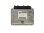 Calculateur Ecu IAW4EF.G1 73502897 Fiat 34364