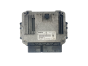 Calculateur 55206270 0281012882 Alfa Romeo Bosch 41200