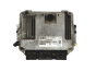 Calculateur 4M51-12A560-YE 0281011701 Ford Bosch 27130