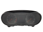 Bloc Compteurs Vitesse Nouvelle Original Opel Corsa E 39022764 24890