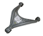 Bras De Suspension Gauche Arrière Original Citroen Peugeot 407 508 9650668480