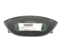 Bloc Compteurs Vitesse Chevrolet Matiz 96659629