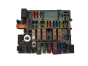 Calculateur 9628024480 11559/04 PSA DAV 2517