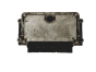 Calculateur 0281001839 9630059880 28FM0279 PSA Bosch 20207