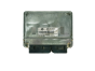 Calculateur 036906033D 5WP40049 07 VW Siemens 32649