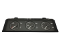 Bloc Compteurs Vitesse Renault Clio 7700830484 Jaeger