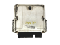 Calculateur 9645442480 0281010871 28FM0000 PSA Bosch 22208