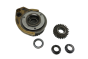 Roue Dentée De Boite De Vitesse 5 20CL79 1,9 TD Peugeot 306 1067