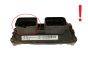 Calculateur IAW 59F.M5 55181151 61600.443.05 Fiat Magneti Marelli 15911