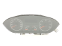 Bloc Compteurs Vitesse Fiat PSA 1366021080 Ducato Jumper Boxer 25579