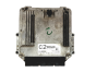 Calculateur 02810172185 23710 BB47A Nissan Bosch