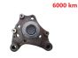 Rotule - Supérieure Pivot Droit Arrière Trafic 3 Vivaro 2 8200050016 91166028 
