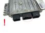 Calculateur 5WS40030B-T 9646449280 9644302380 SID801 PSA Siemens 60597