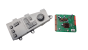 Commutateur Régulateur Siège Droit BMW 7 E65 6918403 6918383 Delphi