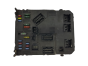 Calculateur BSI E02-00 9653667680 S118085220E PSA Siemens 1685