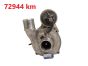 Turbocompresseur 7701476891 507852H301868 54359710011 1.5 dci Renault 72944 km